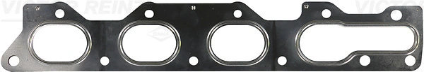Gasket, exhaust manifold